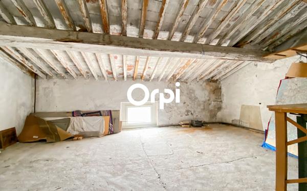 Maison à vendre    6 pièces • 160 m2 La Ciotat