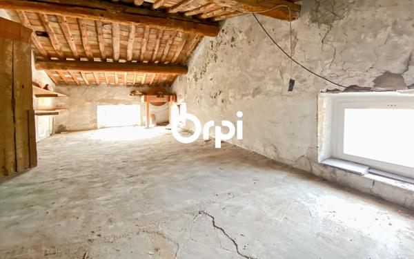 Maison à vendre    6 pièces • 160 m2 La Ciotat