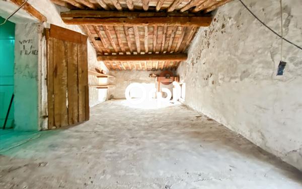 Maison à vendre    6 pièces • 160 m2 La Ciotat