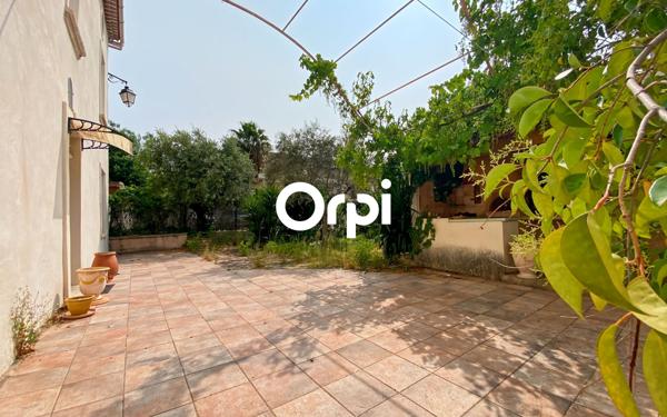 Maison à vendre    6 pièces • 160 m2 La Ciotat