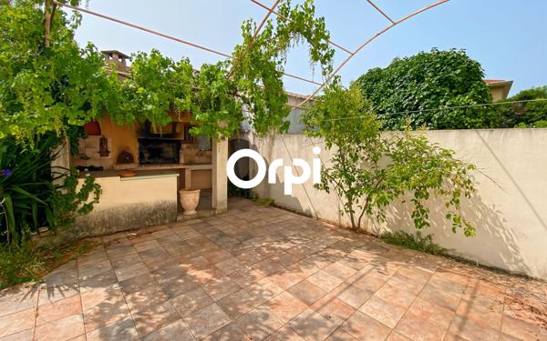 Maison à vendre    6 pièces • 160 m2 La Ciotat
