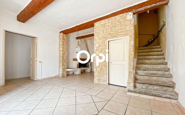 Maison à vendre    6 pièces • 160 m2 La Ciotat