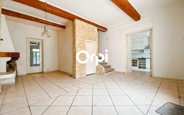 Maison à vendre    6 pièces • 160 m2 La Ciotat