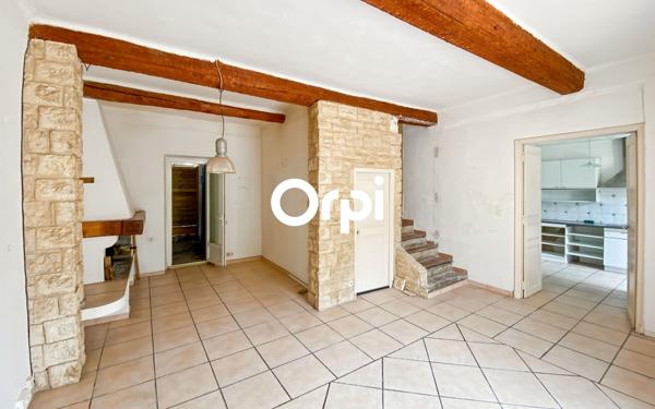 Maison à vendre    6 pièces • 160 m2 La Ciotat