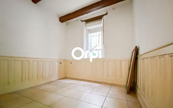 Maison à vendre    6 pièces • 160 m2 La Ciotat