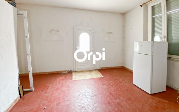 Maison à vendre    6 pièces • 160 m2 La Ciotat