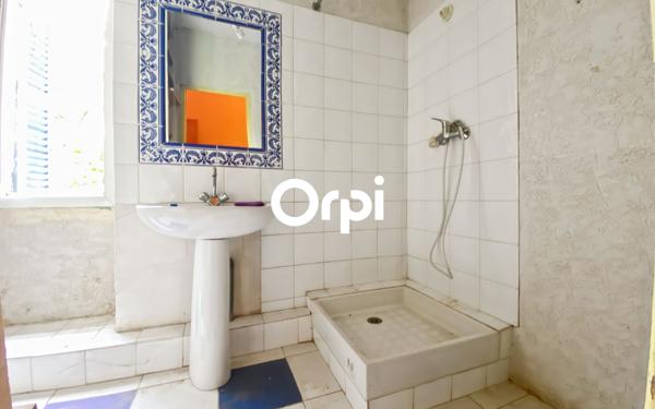 Maison à vendre    6 pièces • 160 m2 La Ciotat