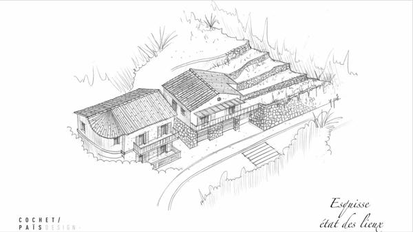 Projet Rare : Créez Votre Villa d’Exception avec Vue Mer à Théoule-sur-Mer