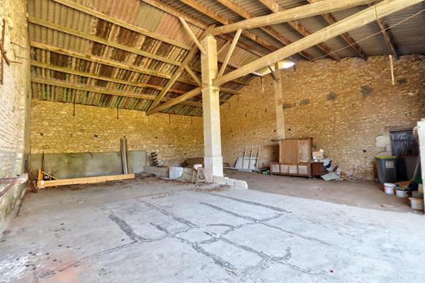 Maison Villiers En Plaine 4 pièce(s) 124 m2