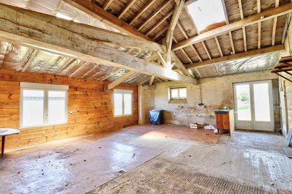 Maison Villiers En Plaine 4 pièce(s) 124 m2