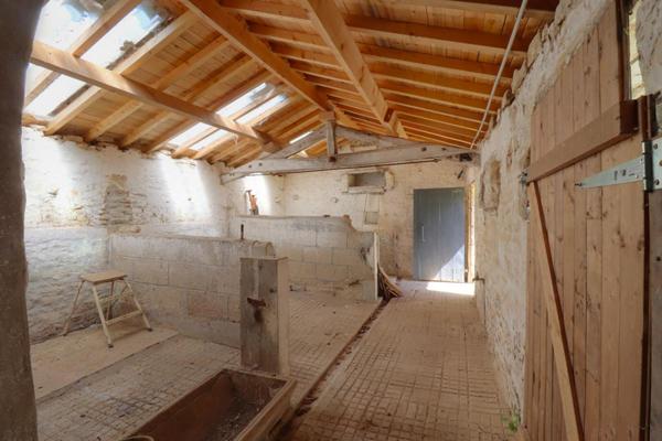 Maison Villiers En Plaine 4 pièce(s) 124 m2