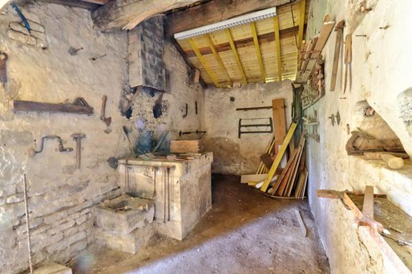 Maison Villiers En Plaine 4 pièce(s) 124 m2