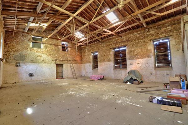 Maison Villiers En Plaine 4 pièce(s) 124 m2