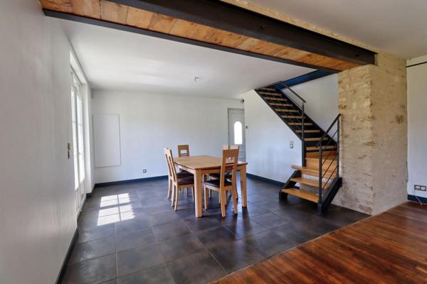 Maison Villiers En Plaine 4 pièce(s) 124 m2