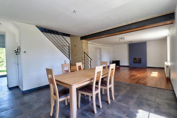 Maison Villiers En Plaine 4 pièce(s) 124 m2