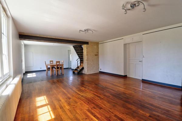 Maison Villiers En Plaine 4 pièce(s) 124 m2