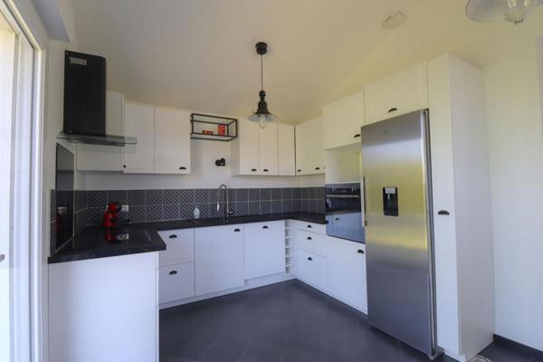 Maison Villiers En Plaine 4 pièce(s) 124 m2