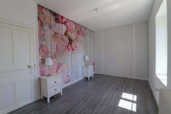 Maison Villiers En Plaine 4 pièce(s) 124 m2