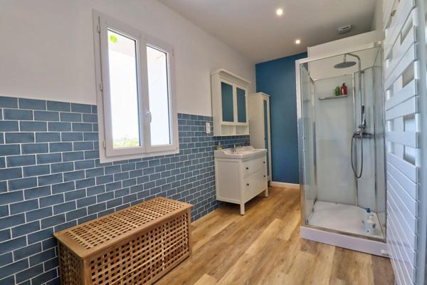 Maison Villiers En Plaine 4 pièce(s) 124 m2