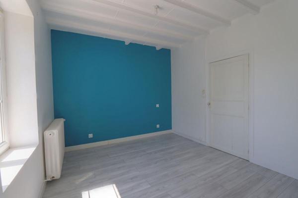 Maison Villiers En Plaine 4 pièce(s) 124 m2