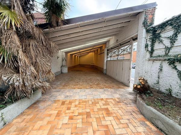 Achat - Maison Armentières 59280 10 pièces 162 m 2