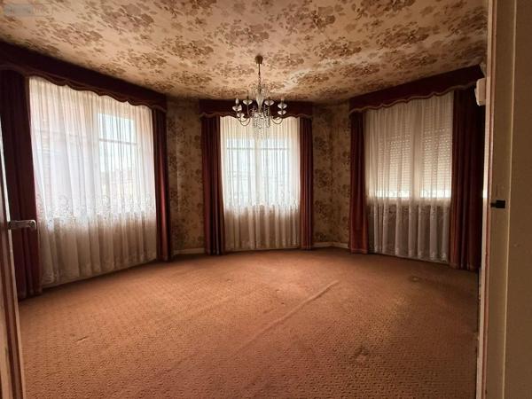 Achat - Maison Armentières 59280 10 pièces 162 m 2