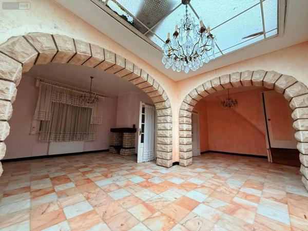 Achat - Maison Armentières 59280 10 pièces 162 m 2