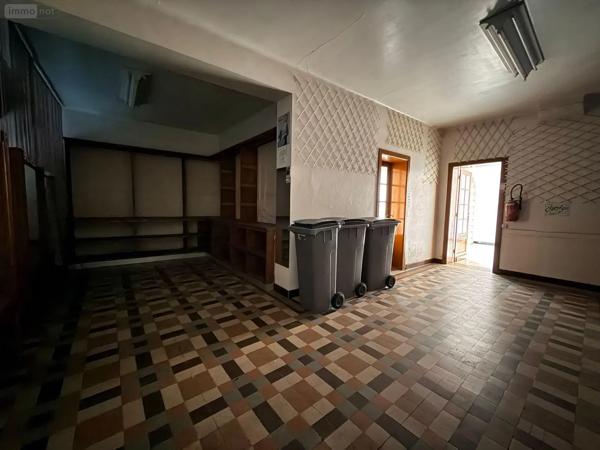 Achat - Maison Armentières 59280 10 pièces 162 m 2