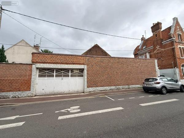 Achat - Maison Armentières 59280 10 pièces 162 m 2