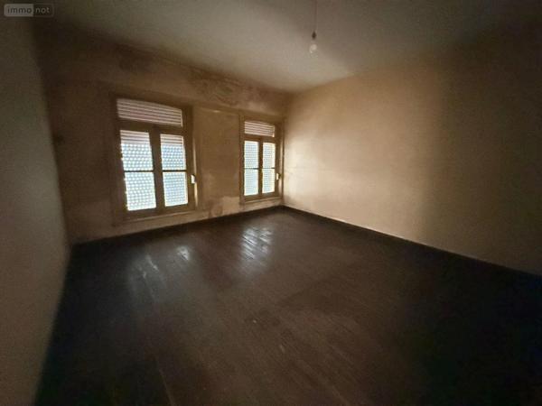 Achat - Maison Armentières 59280 10 pièces 162 m 2
