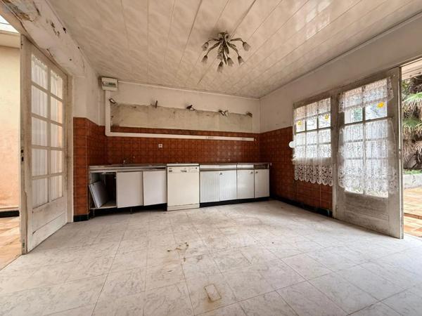 Achat - Maison Armentières 59280 10 pièces 162 m 2