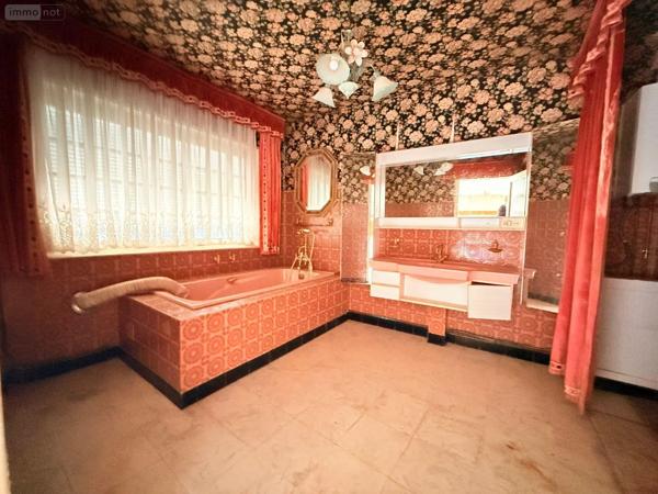 Achat - Maison Armentières 59280 10 pièces 162 m 2
