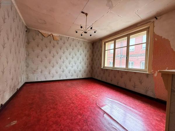 Achat - Maison Armentières 59280 10 pièces 162 m 2