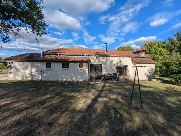 Achat - Maison Sedan 08200 5 pièces 95 m 2 3260 m 2