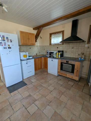 Achat - Maison Sedan 08200 5 pièces 95 m 2 3260 m 2