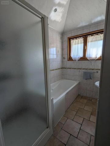 Achat - Maison Sedan 08200 5 pièces 95 m 2 3260 m 2