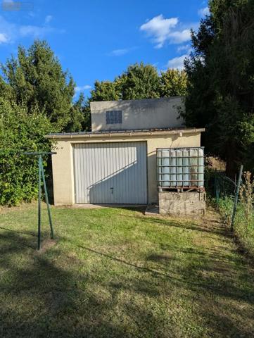Achat - Maison Sedan 08200 5 pièces 95 m 2 3260 m 2