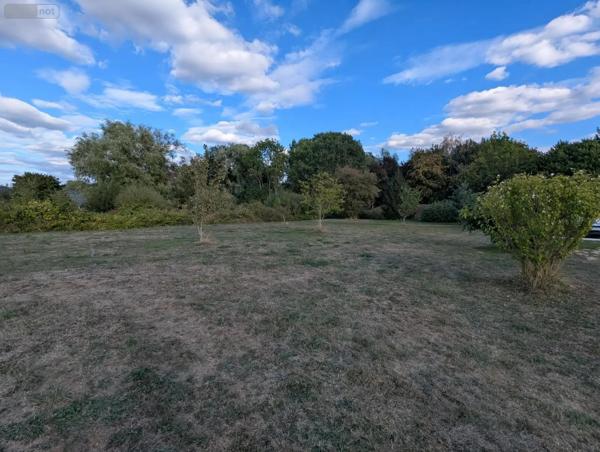 Achat - Maison Sedan 08200 5 pièces 95 m 2 3260 m 2