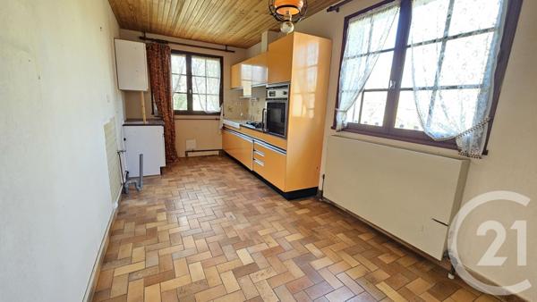 Maison à vendre  4 pièces - 90 m2 BONNAY - 25