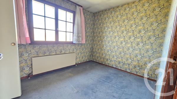 Maison à vendre  4 pièces - 90 m2 BONNAY - 25