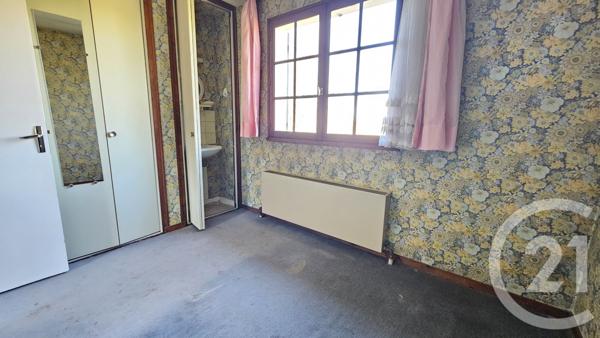 Maison à vendre  4 pièces - 90 m2 BONNAY - 25