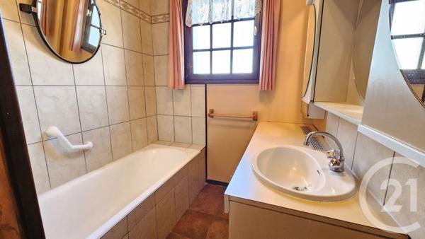 Maison à vendre  4 pièces - 90 m2 BONNAY - 25