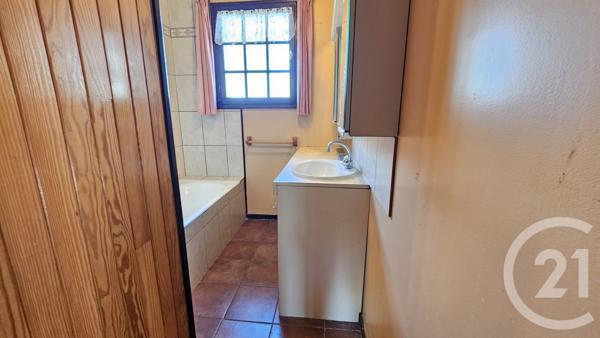 Maison à vendre  4 pièces - 90 m2 BONNAY - 25