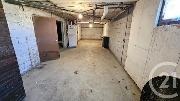 Maison à vendre  4 pièces - 90 m2 BONNAY - 25