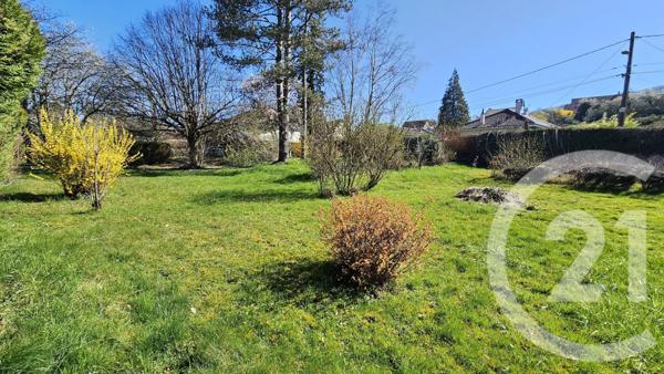 Maison à vendre  4 pièces - 90 m2 BONNAY - 25