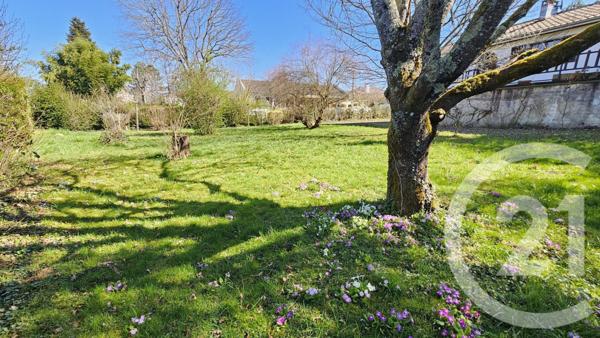 Maison à vendre  4 pièces - 90 m2 BONNAY - 25