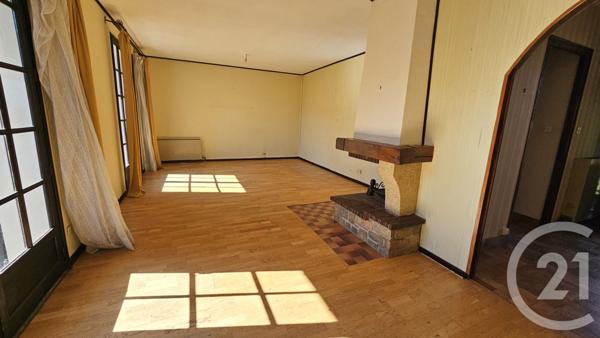 Maison à vendre  4 pièces - 90 m2 BONNAY - 25