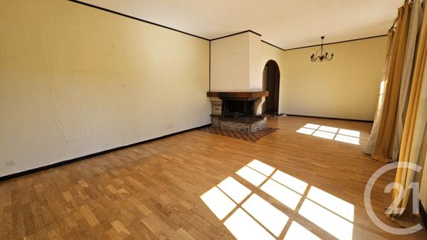 Maison à vendre  4 pièces - 90 m2 BONNAY - 25