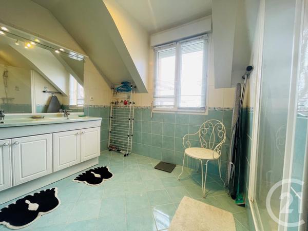 Maison à vendre  6 pièces - 105 m2 SARTROUVILLE - 78