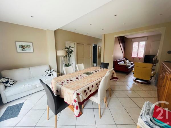 Maison à vendre  6 pièces - 105 m2 SARTROUVILLE - 78